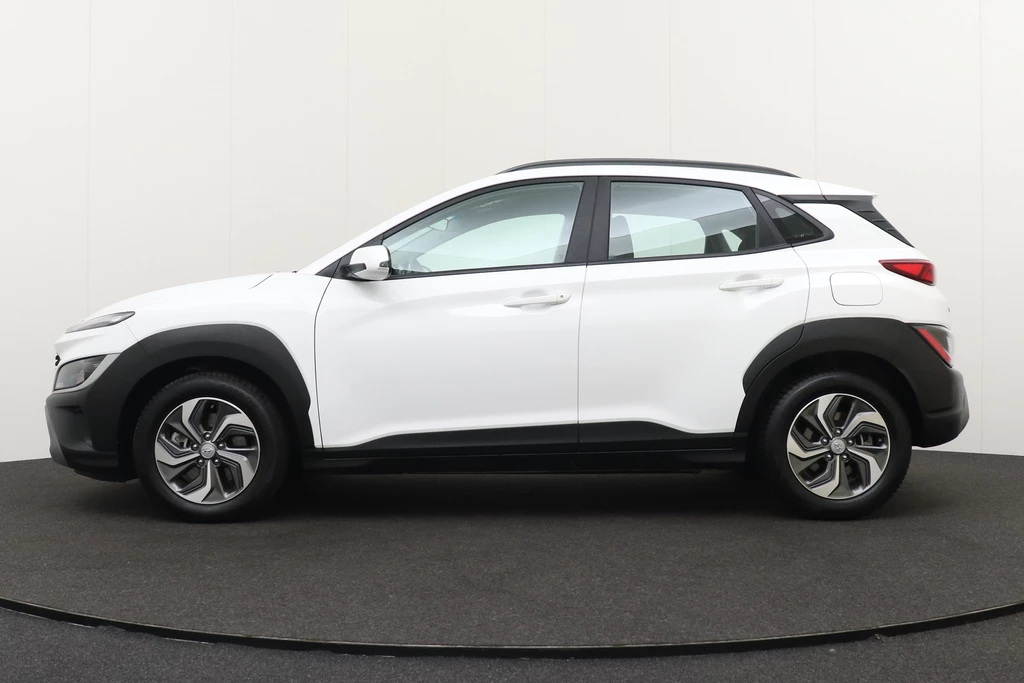 Hyundai Kona – foto 2