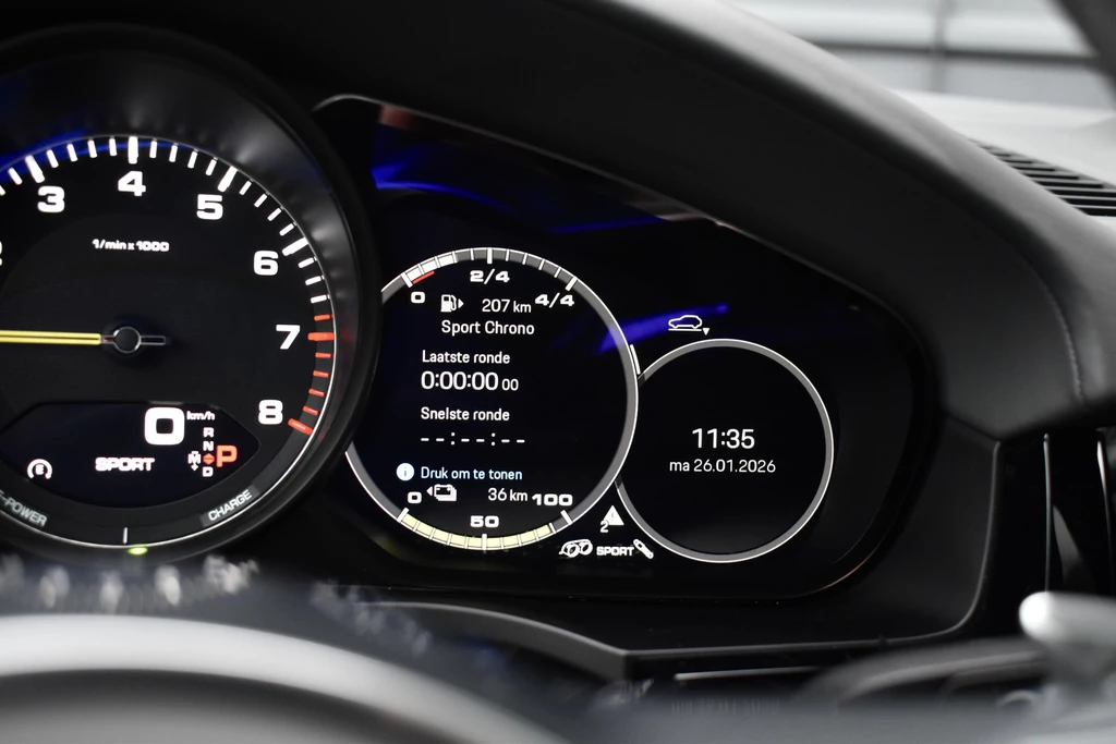 Porsche Cayenne – foto 32