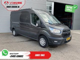 Ford Transit – thumbnail 6