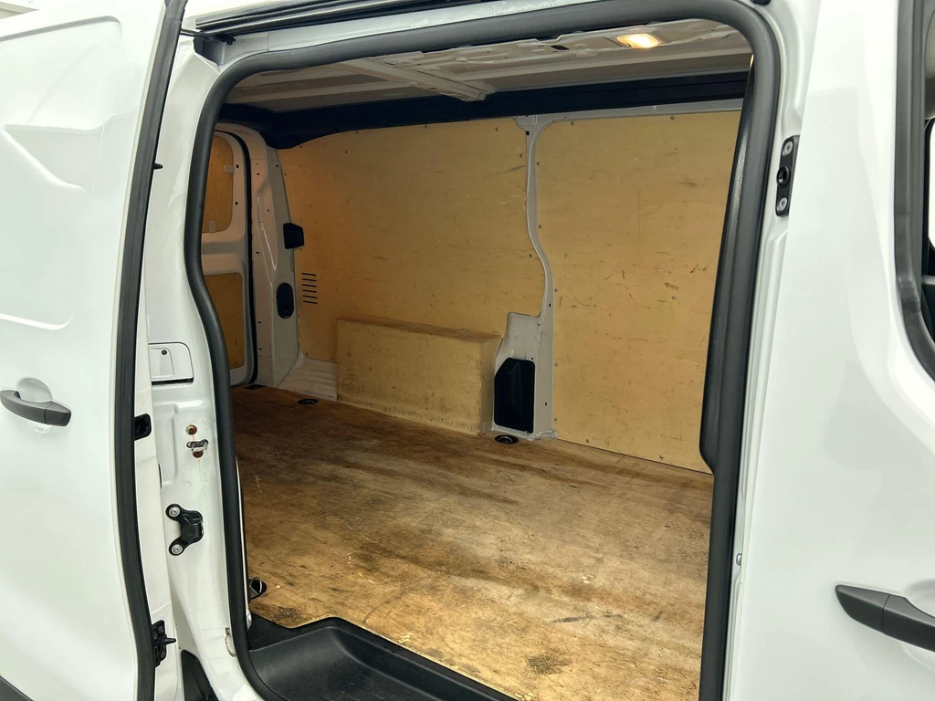 Opel Vivaro – foto 27