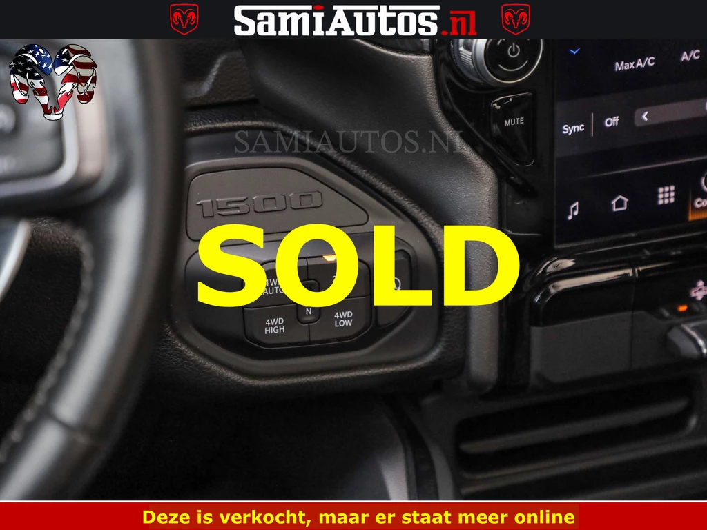 Dodge Ram Pick-Up – foto 71
