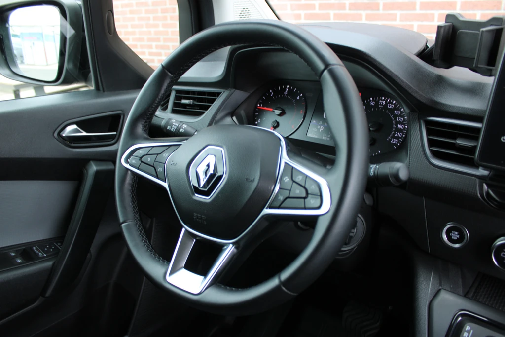 Renault Kangoo – foto 13