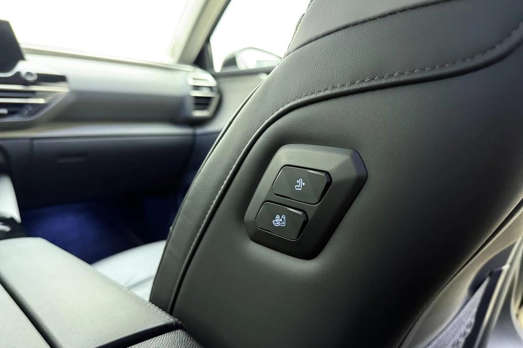 Citroën C5 X – foto 17