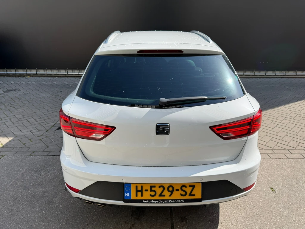 SEAT Leon – foto 5