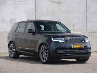 Land Rover Range Rover – thumbnail 8