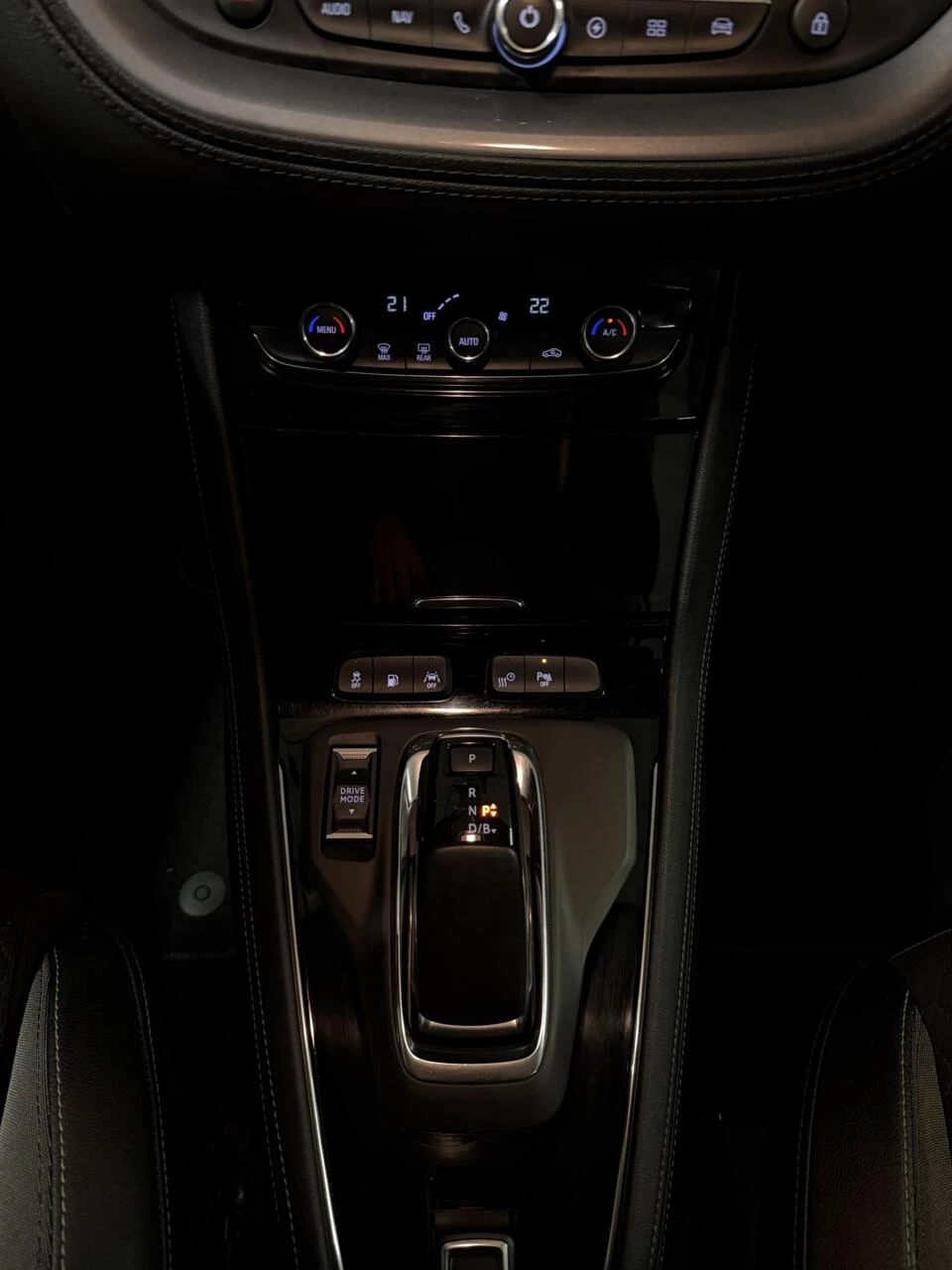 Opel Grandland X – foto 42