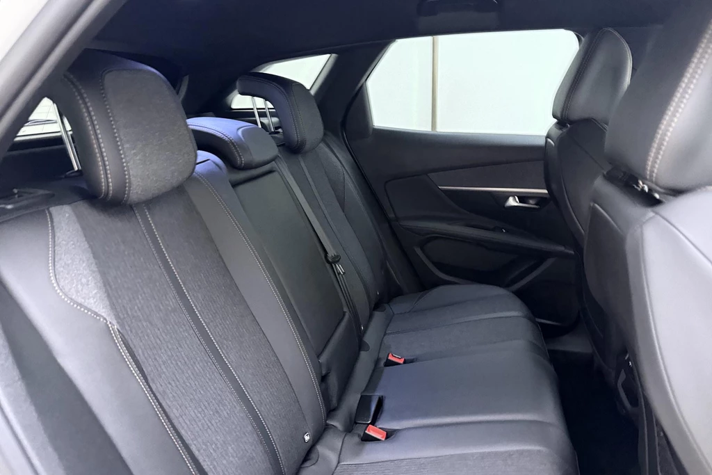 Peugeot 3008 – foto 19