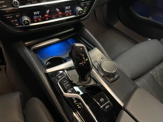 BMW 5 Serie – thumbnail 29