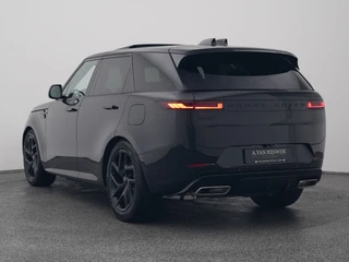 Land Rover Range Rover Sport – thumbnail 4