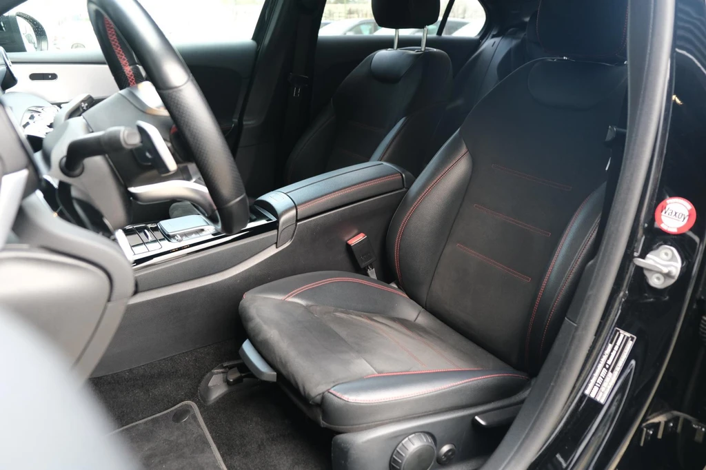 Mercedes-Benz A-Klasse – foto 14