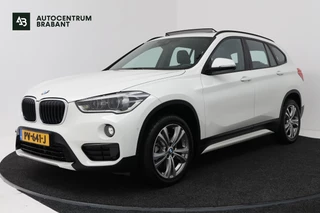 BMW X1 – thumbnail 1