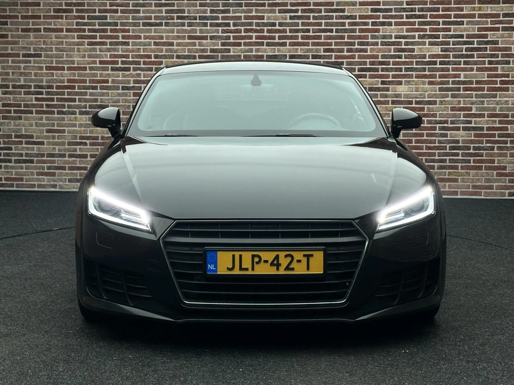 Audi TT – foto 14