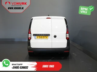 Volkswagen Caddy – thumbnail 4