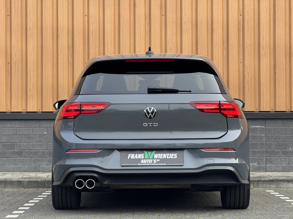 Volkswagen Golf – foto 3