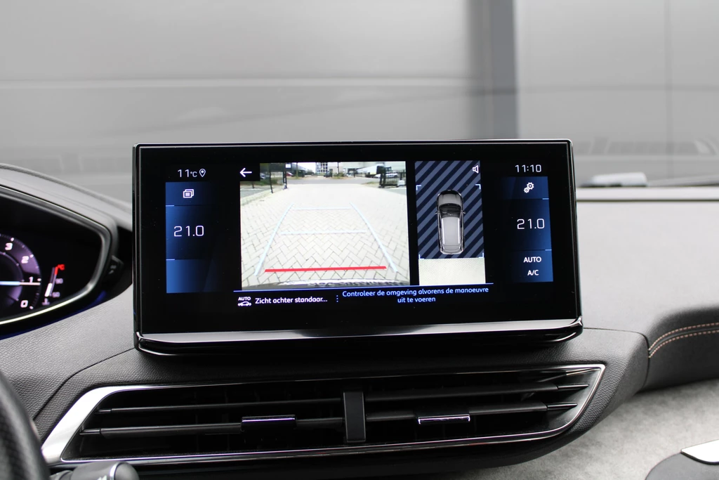 Peugeot 3008 – foto 41