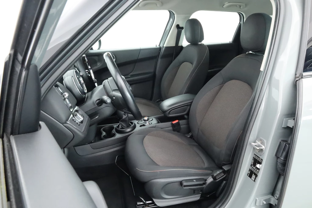MINI Countryman – foto 4