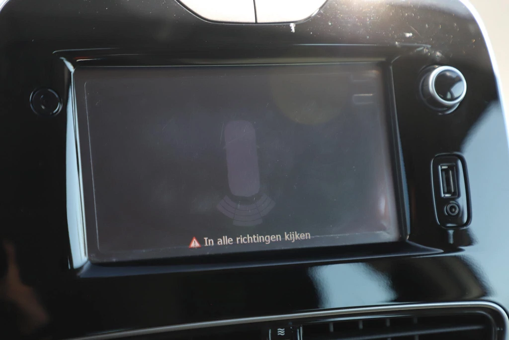Renault Clio – foto 17