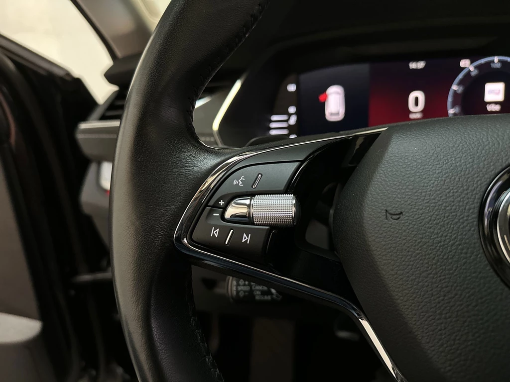 Škoda Octavia – foto 25