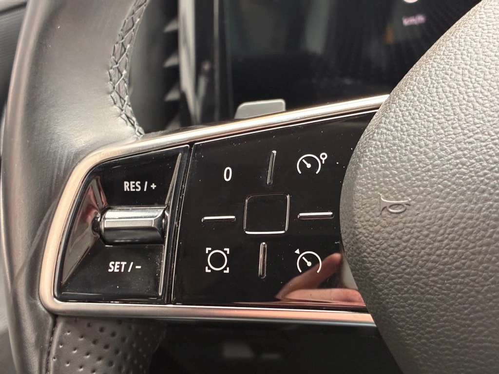 Renault Megane E-Tech – foto 20