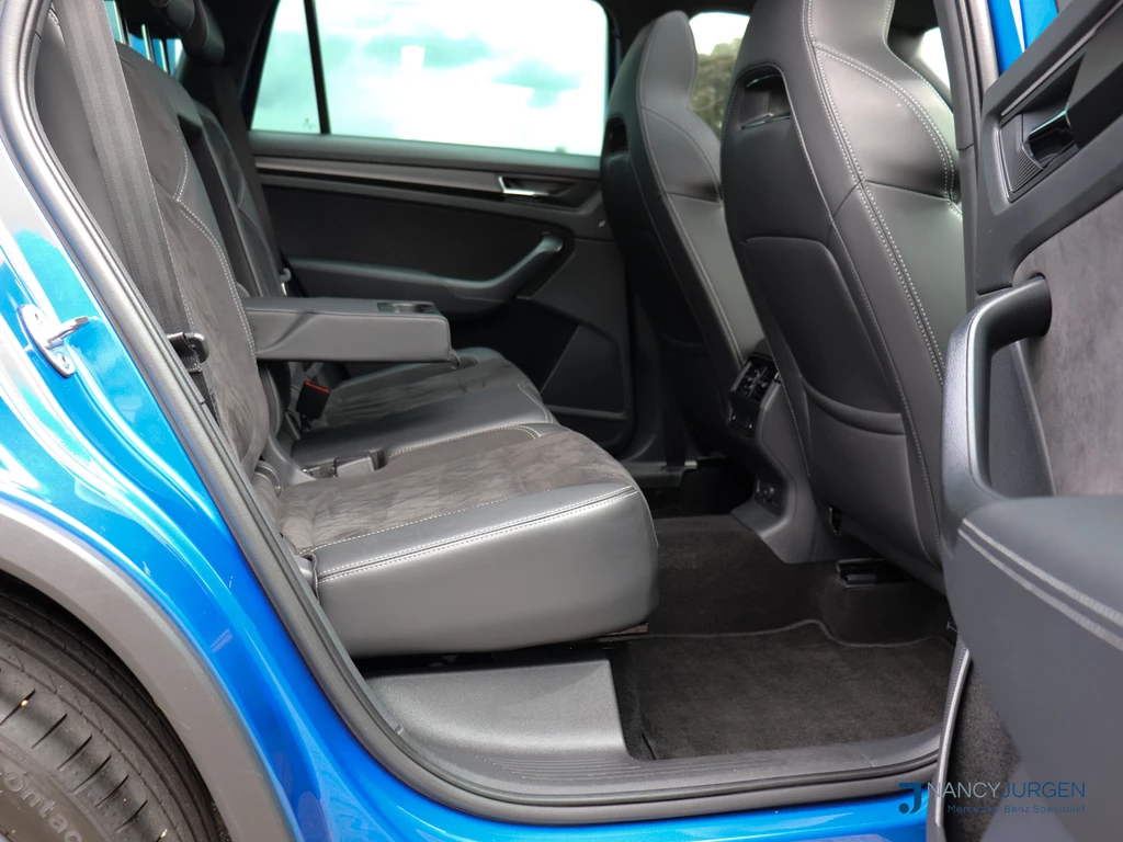 Škoda Kodiaq – foto 53