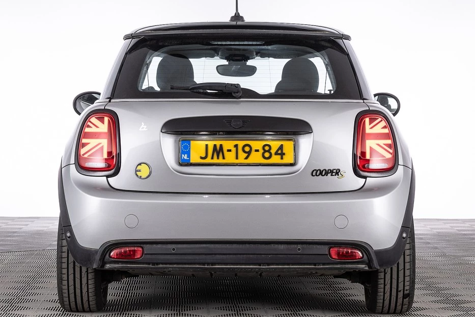 MINI Electric – foto 4