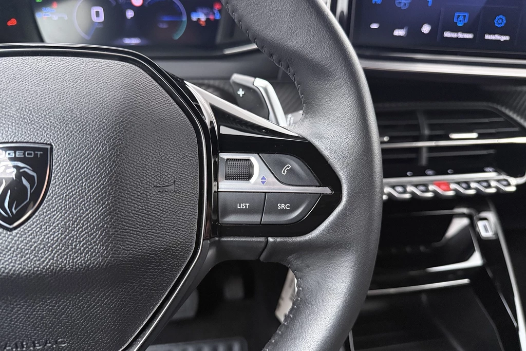 Peugeot 2008 – foto 18