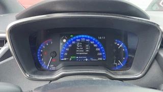 Toyota Corolla Touring Sports – thumbnail 8