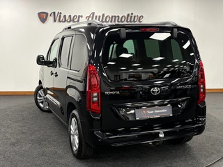 Toyota ProAce – thumbnail 4