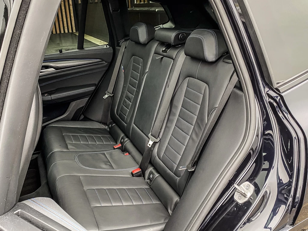 BMW X3 – foto 29