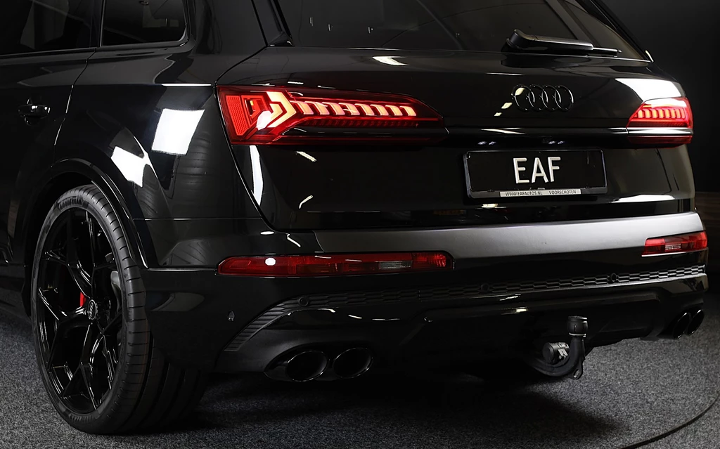 Audi Q7 – foto 7