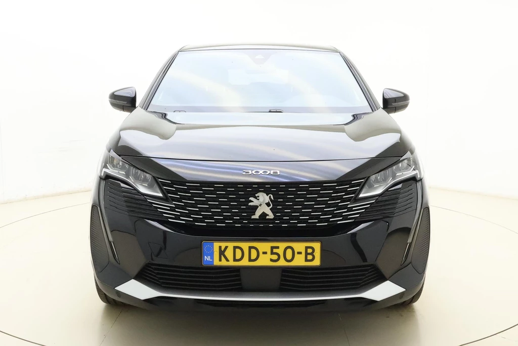 Peugeot 3008 – foto 9
