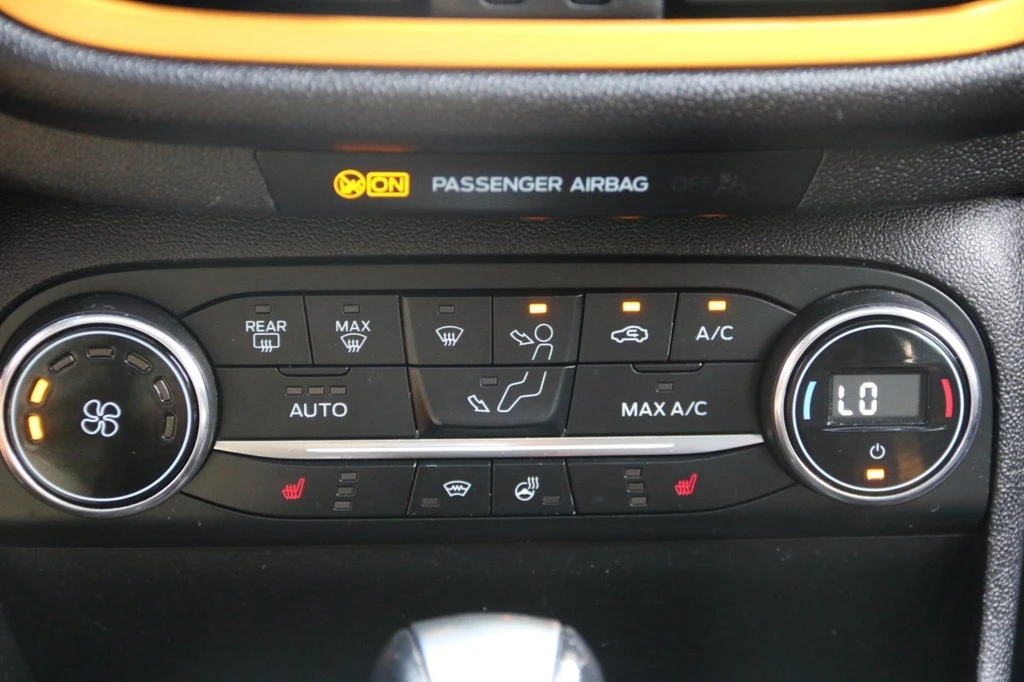 Ford Fiesta – foto 16