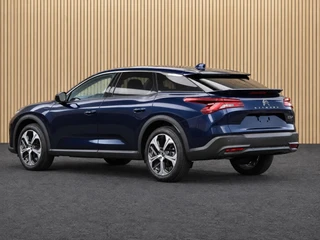 Citroën C5 X – thumbnail 2