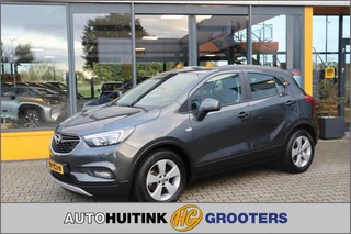 Opel Mokka X – thumbnail 1