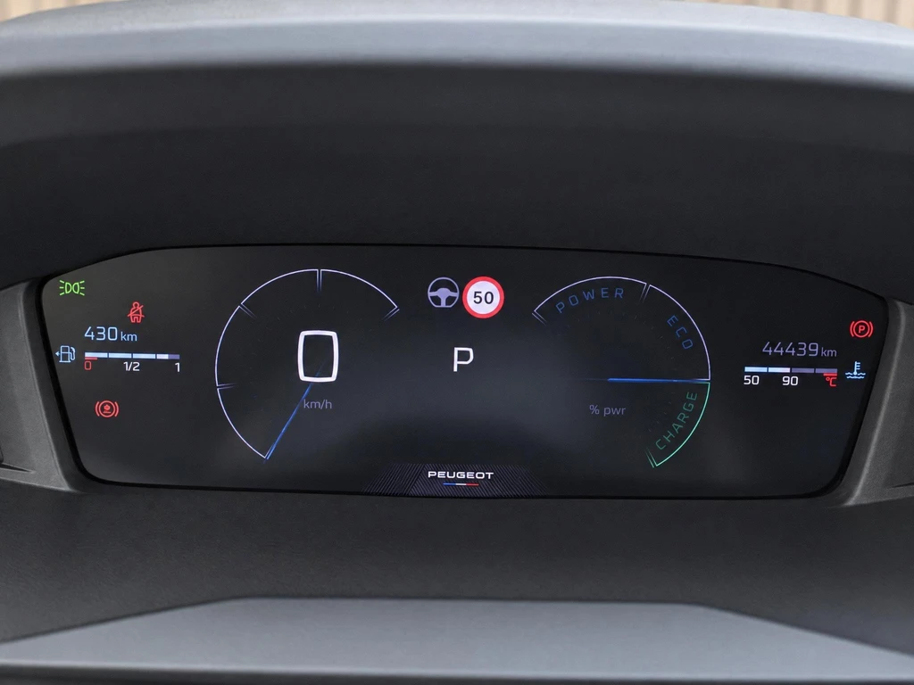 Peugeot 2008 – foto 22