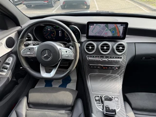 Mercedes-Benz C-Klasse – thumbnail 10