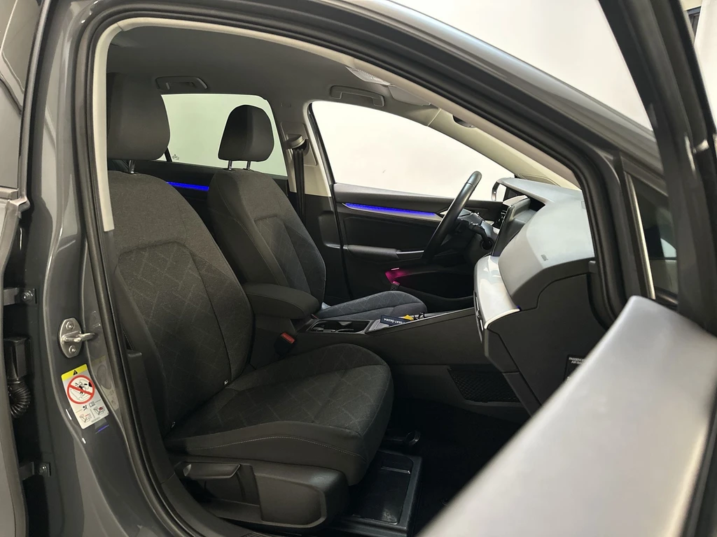 Volkswagen Golf – foto 11