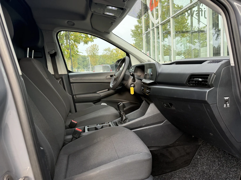 Volkswagen Caddy – foto 11