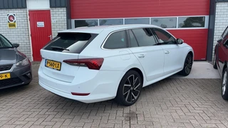 Škoda Octavia – thumbnail 2