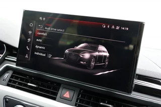Audi A4 – thumbnail 22