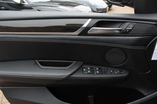 BMW X3 – thumbnail 35
