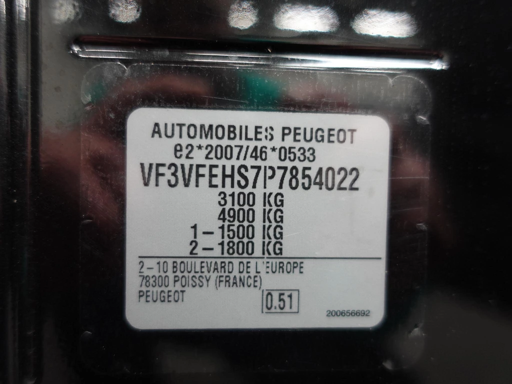 Peugeot Expert – foto 43