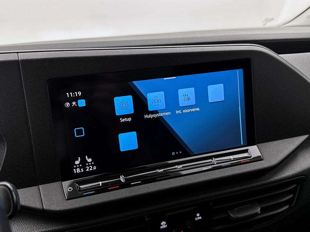 Volkswagen Caddy – foto 29