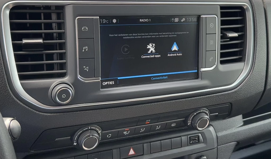 Peugeot Expert – foto 16