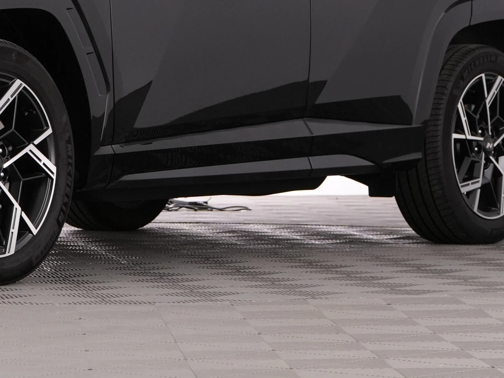 Hyundai Tucson – foto 31
