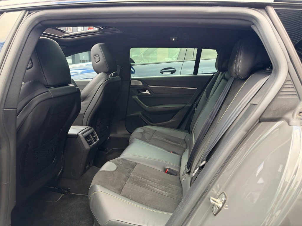 Peugeot 508 – foto 33