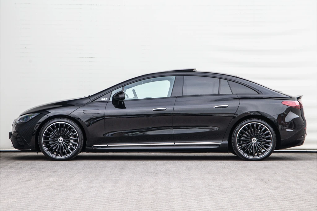 Mercedes-Benz EQE – foto 3