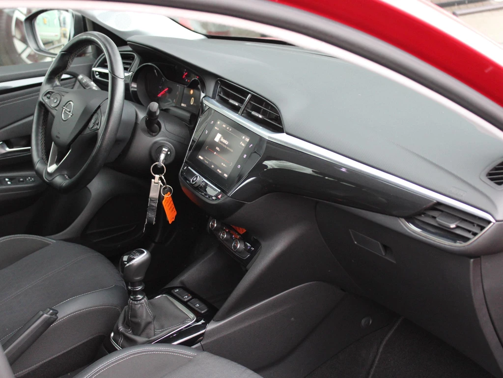 Opel Corsa – foto 17