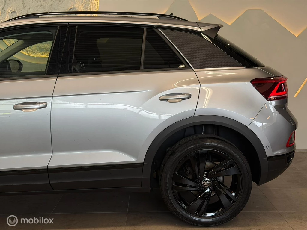 Volkswagen T-Roc – foto 19