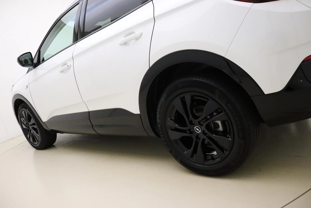 Opel Grandland – foto 16